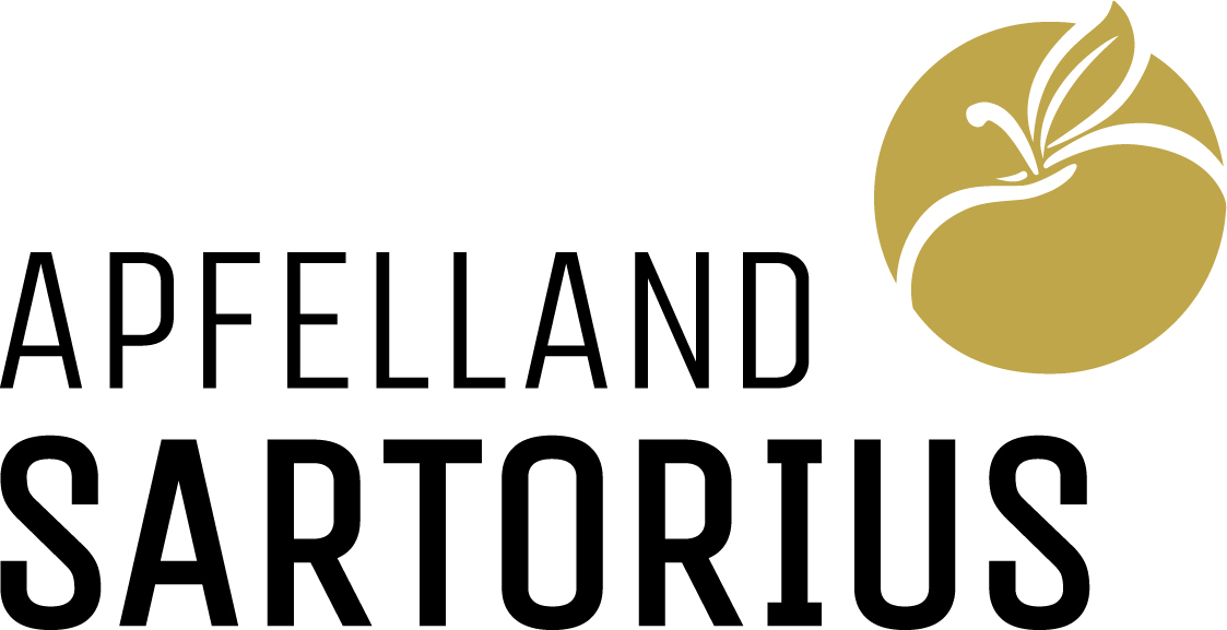 Apfelland Sartorius